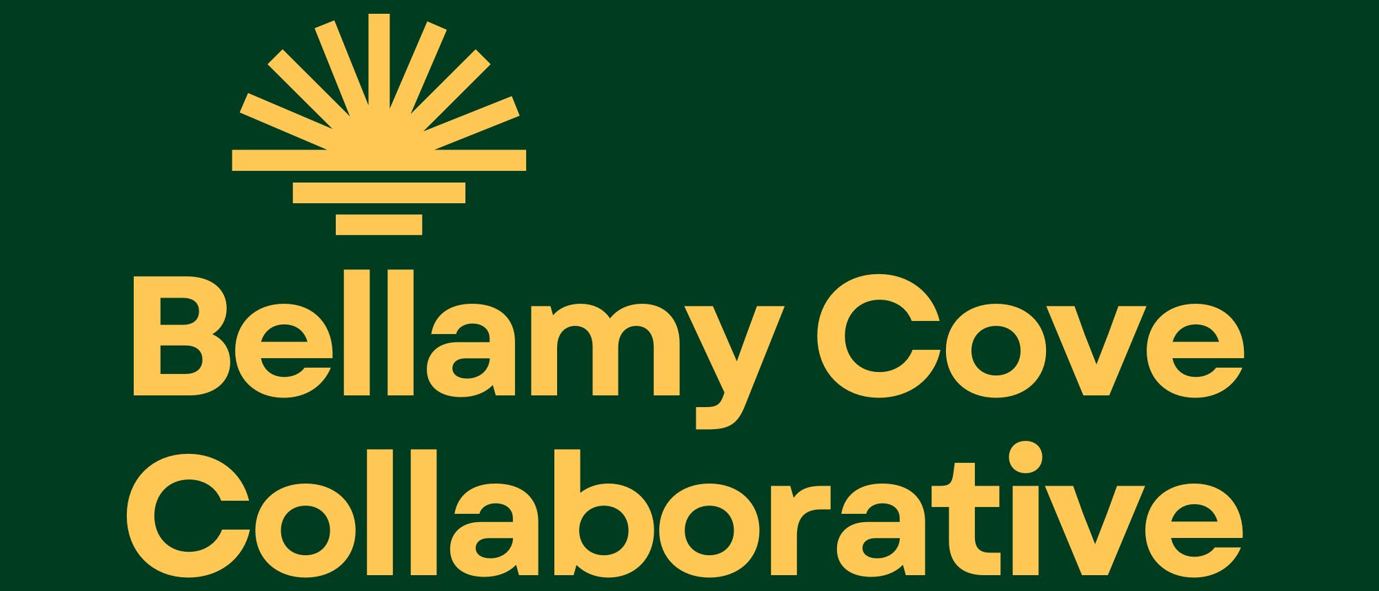 Bellamy Cove Collaborative